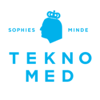 Teknomed ny logo