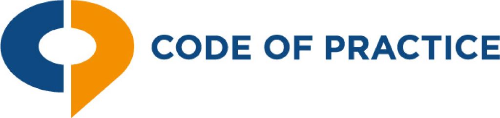 Code of practice